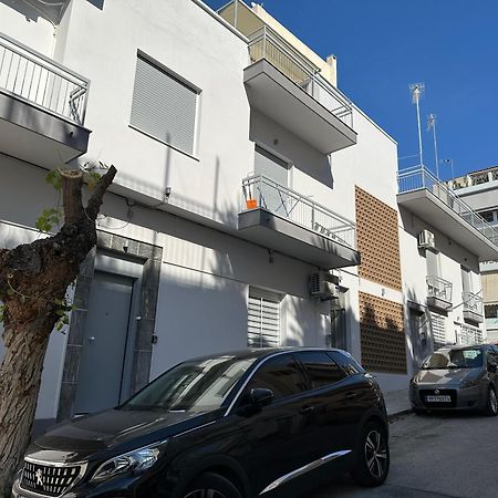 A13 Athens Apartment Exterior photo