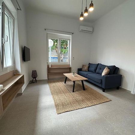 A13 Athens Apartment Exterior photo