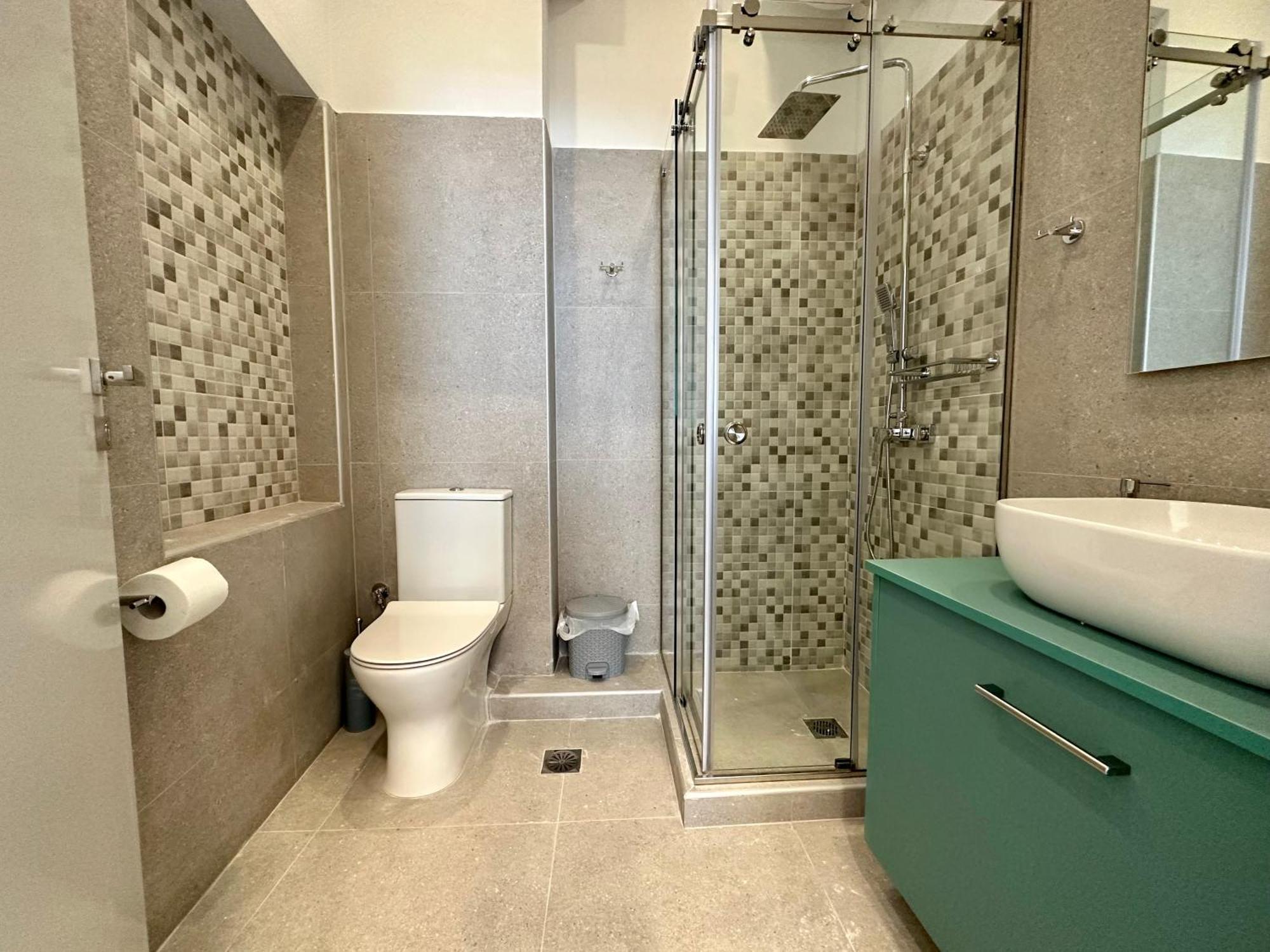 A13 Athens Apartment Exterior photo