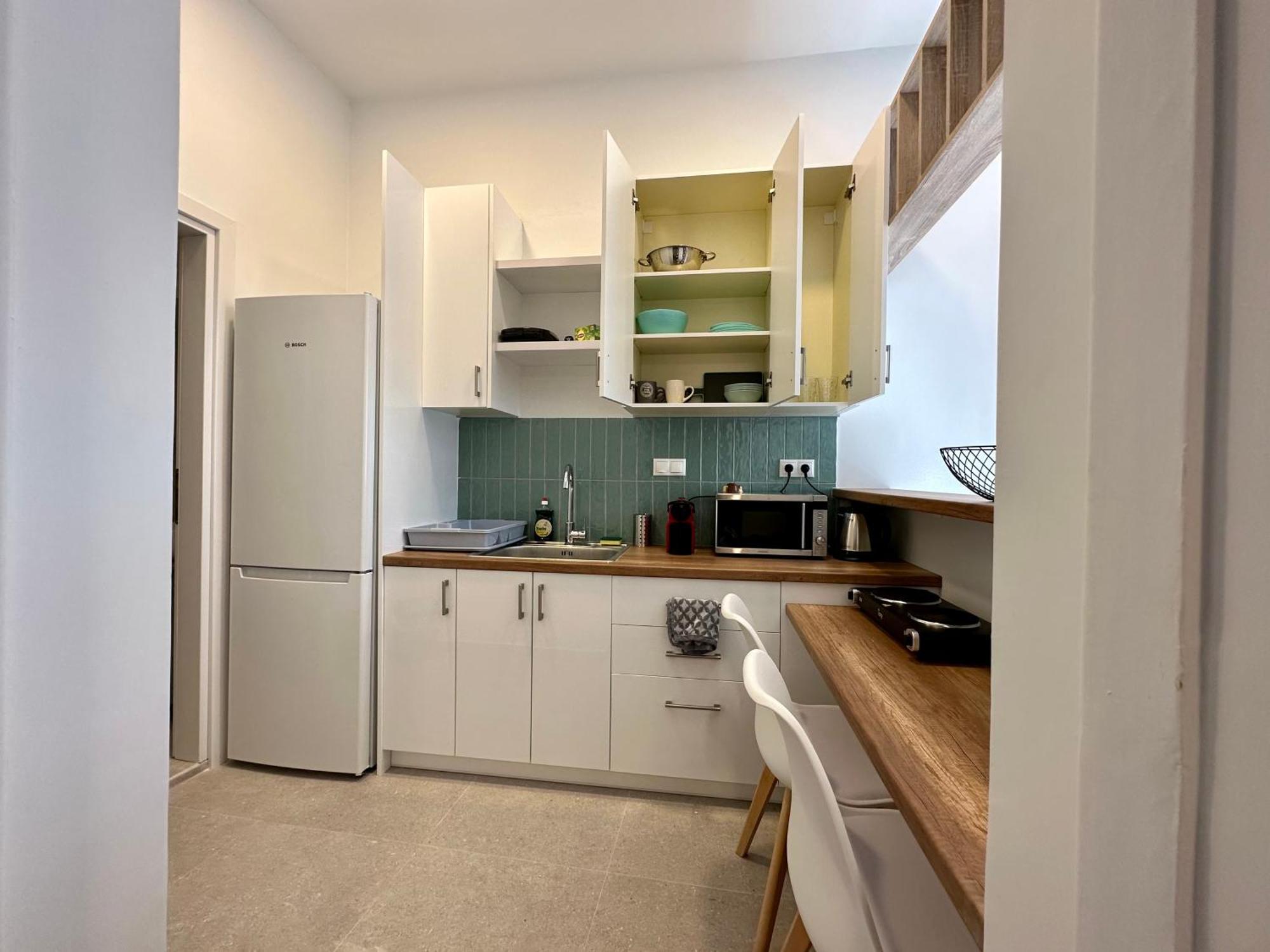 A13 Athens Apartment Exterior photo