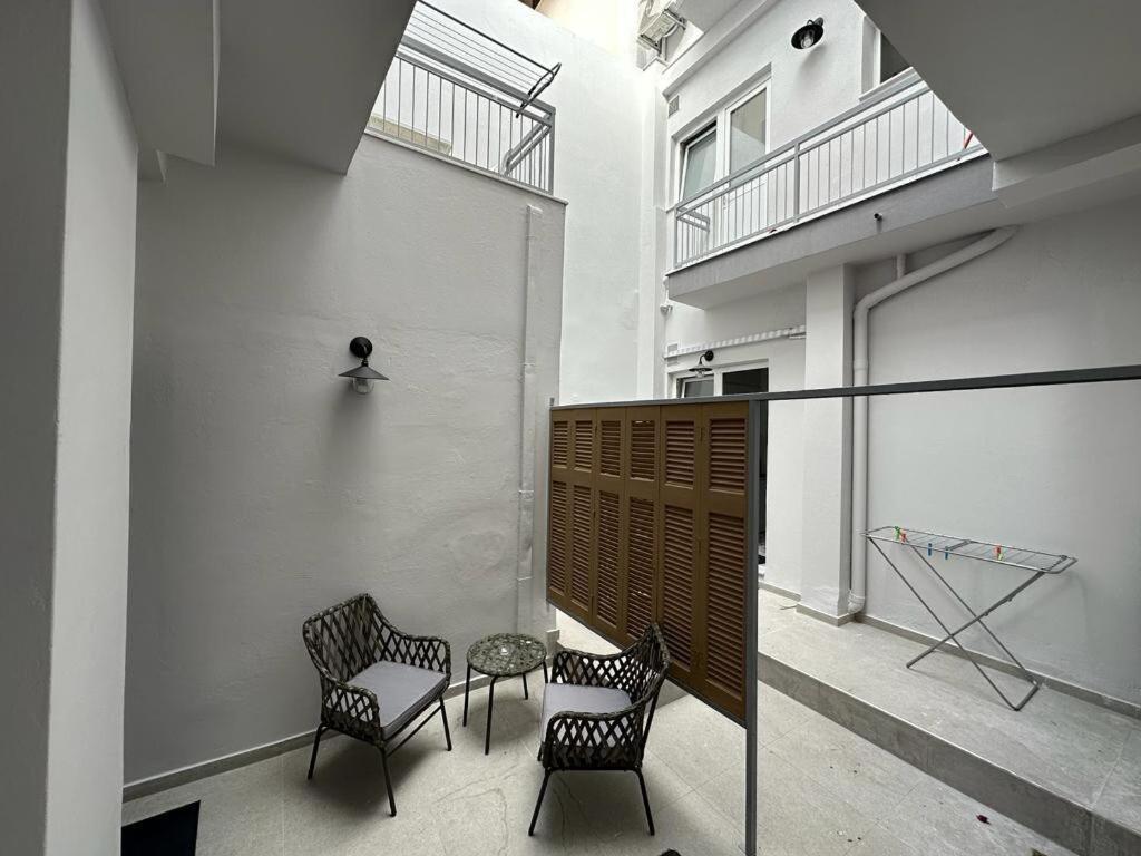 A13 Athens Apartment Exterior photo