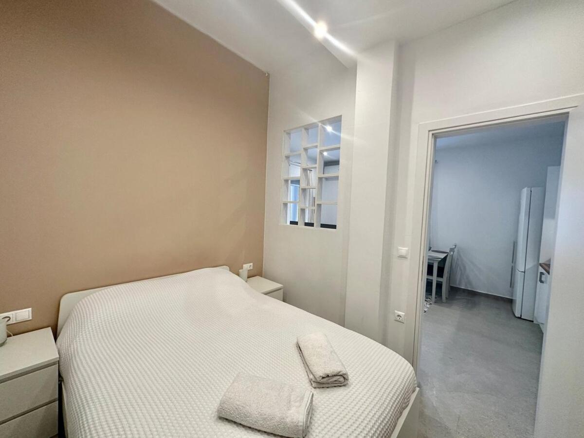 A13 Athens Apartment Exterior photo